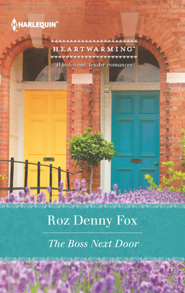 Title details for The Boss Next Door by Roz Denny Fox - Available